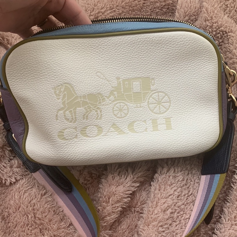 Coach Jes crossbody